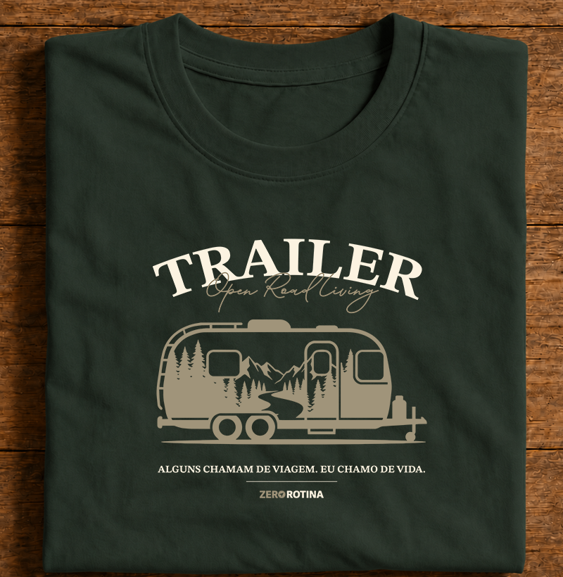 Trailer - Open Road Living - Imagem 2