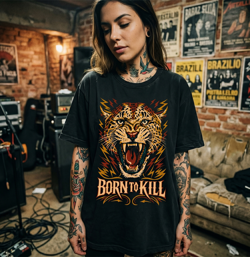 Camisa 1