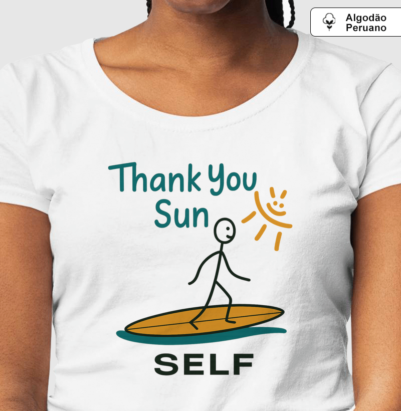 THANK YOU SUN - Imagem 3