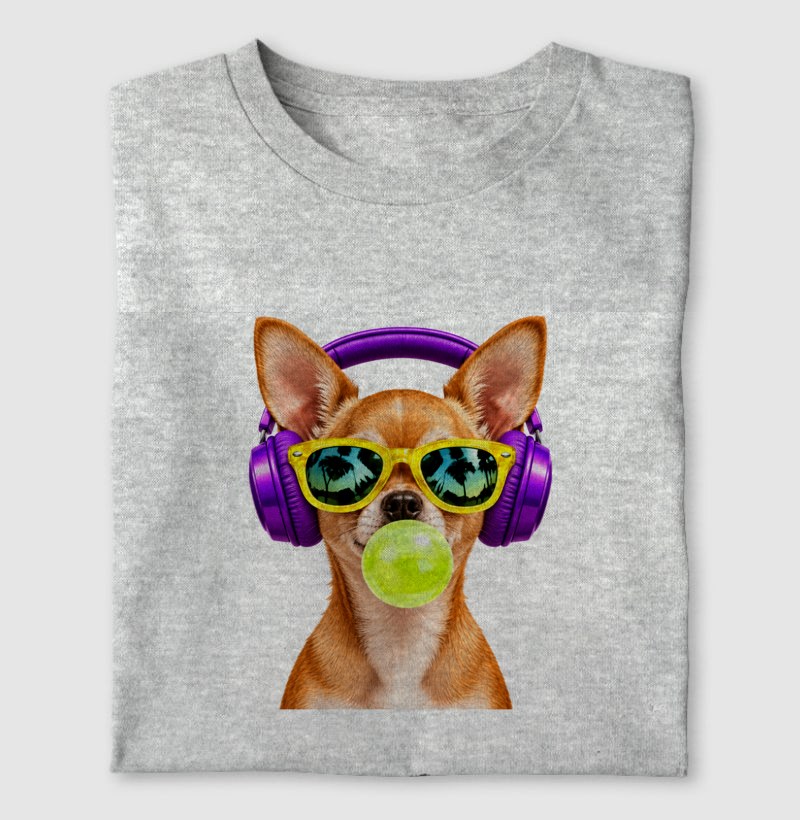 Chihuahua Pop Vibes - Imagem 2