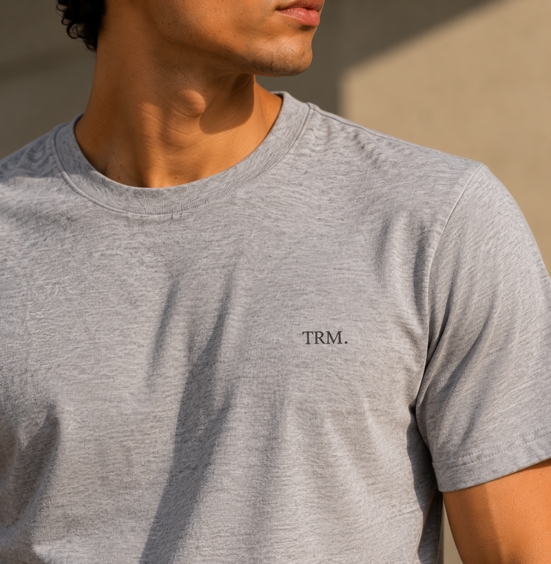 TRM Timeless Tee Blend - Imagem 2