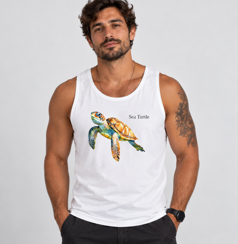 Sea Turtle - Imagem 3