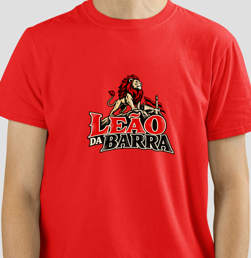 LEÃO DA BARRA - Imagem 2