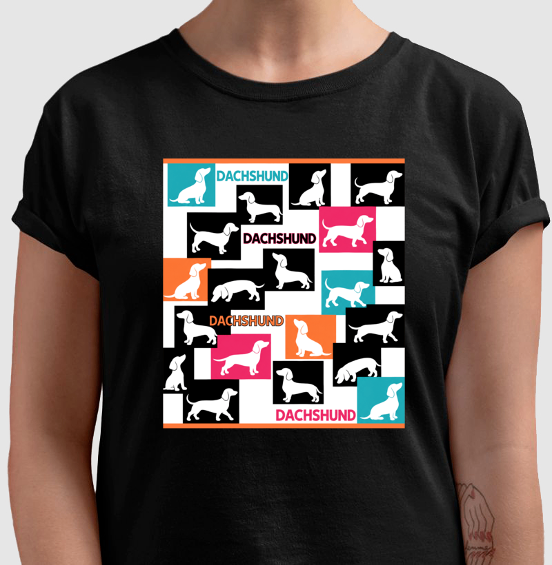 Dachshund Pop - Imagem 4