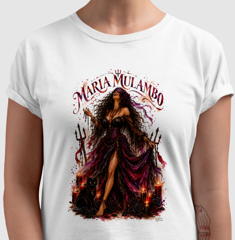 Maria Mulambo Maria Patuá - Imagem 3