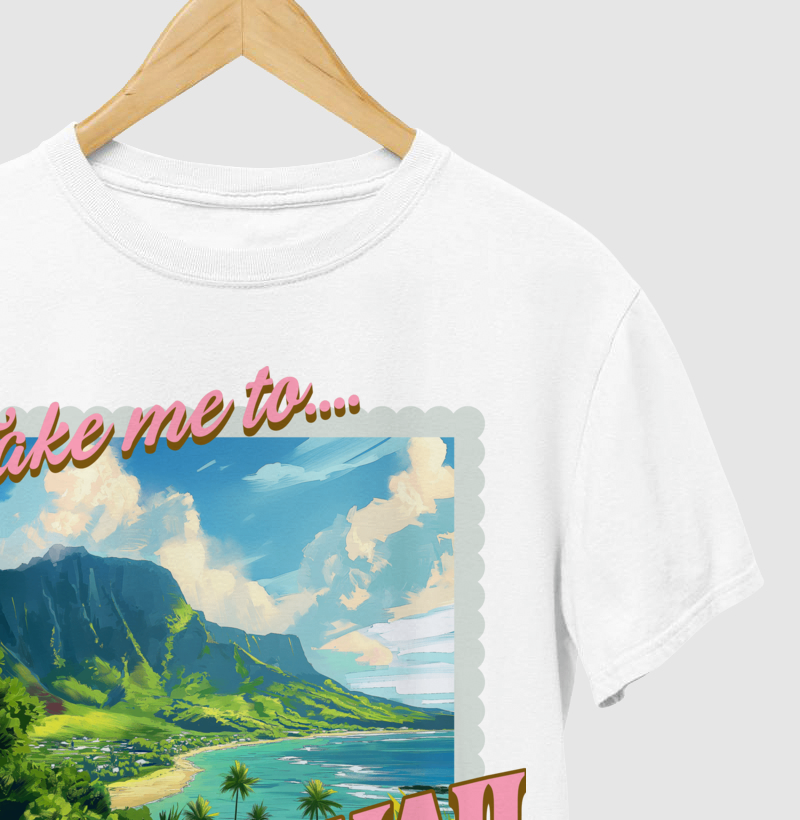 Take me To Hawaii - Imagem 3