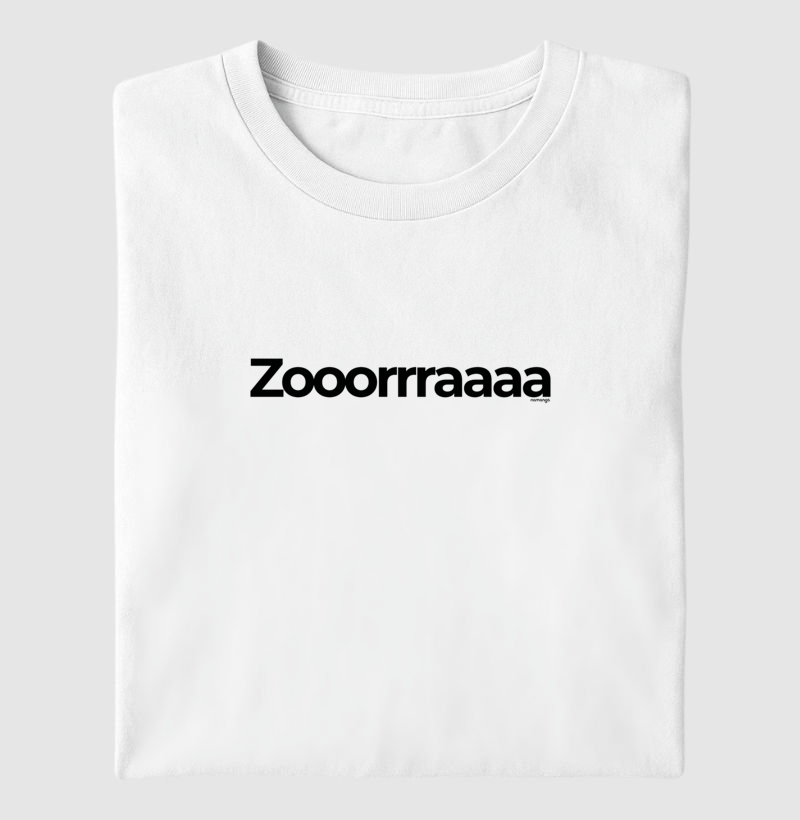 Zooorrraaa - Imagem 2