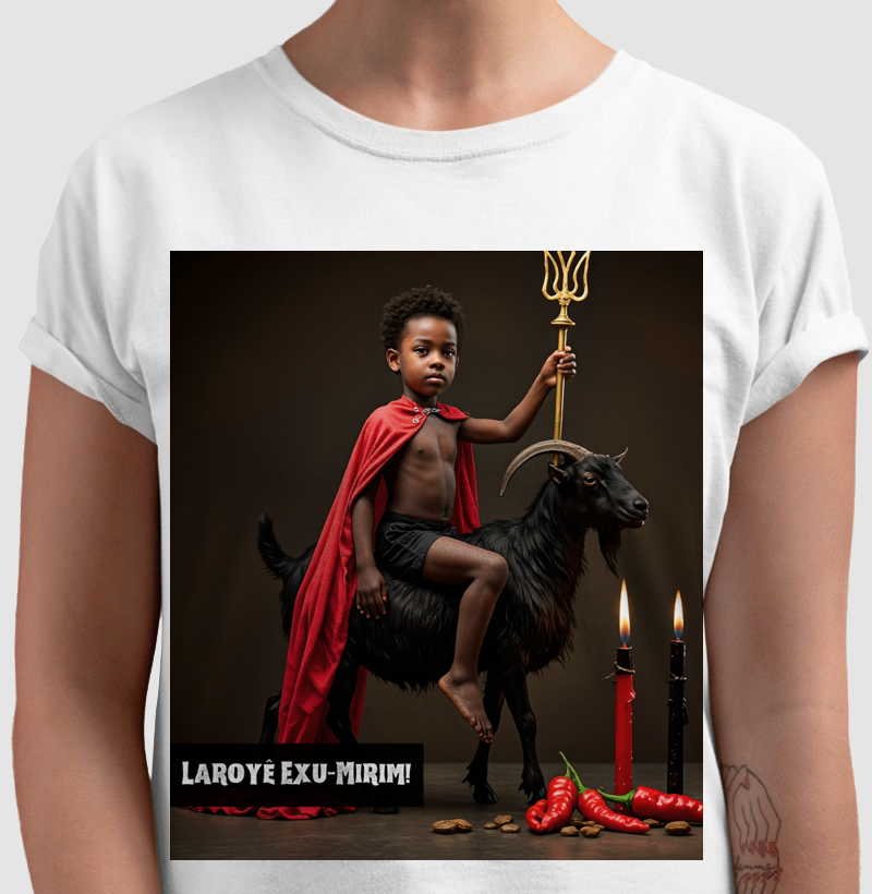 Camisa 1