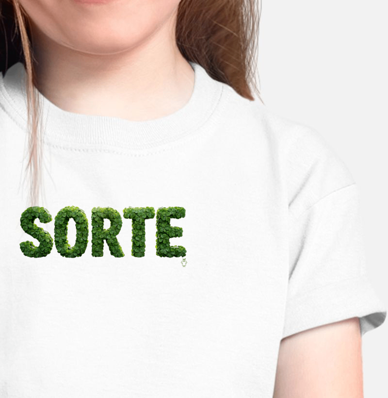Sorte - Trevo de Quatro Folhas - Imagem 2