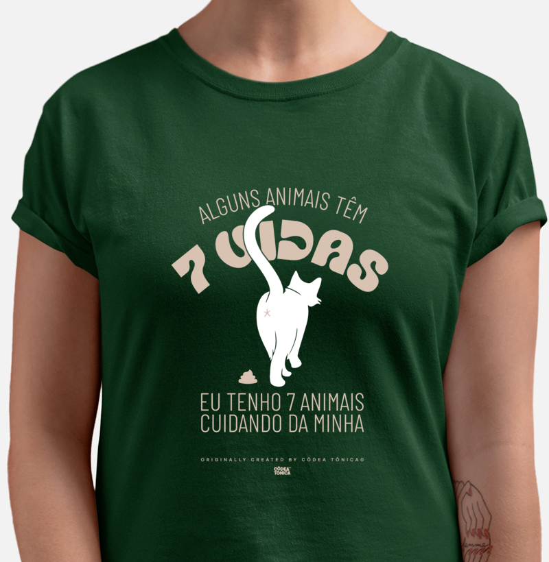 7 vidas - Imagem 4