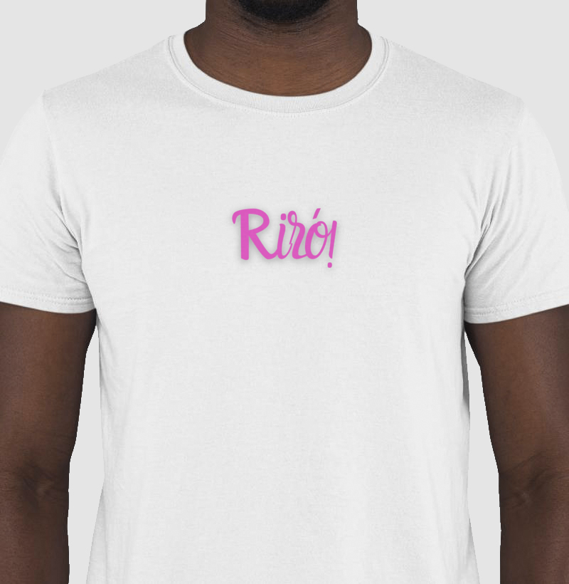 Camisa 1