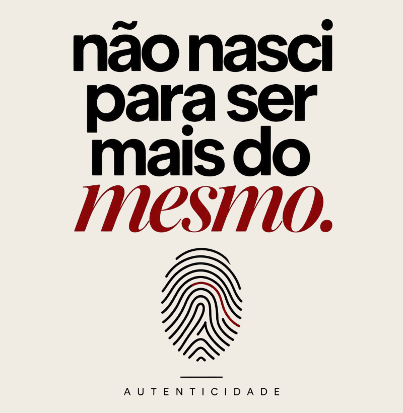Fora do Mesmo - Imagem 2