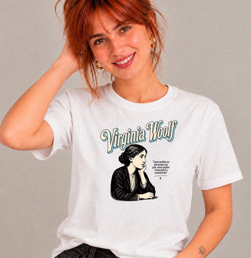 Virginia Woolf - Imagem 2