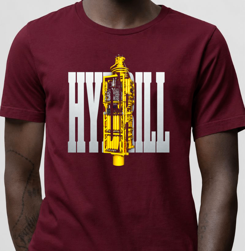 HYDRIL - BOP - Imagem 3