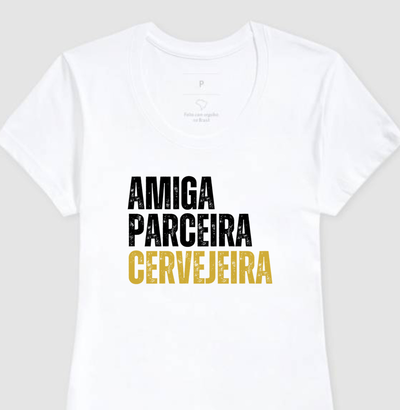 Amiga, Parceira e Cervejeira - Imagem 3