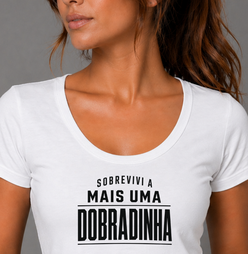 Sobrevivi a mais uma dobradinha - Imagem 4