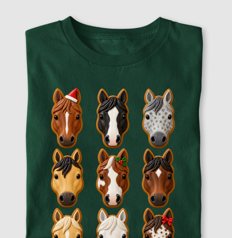 Biscoito de cavalo  - Imagem 3