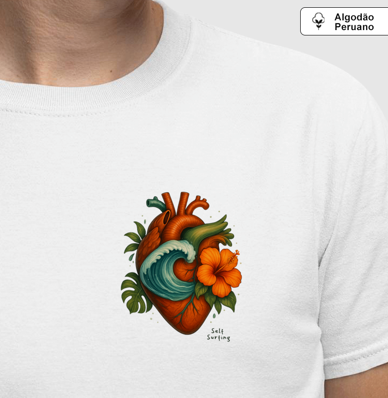 CORAÇÃO ATLÂNTICO - Imagem 2