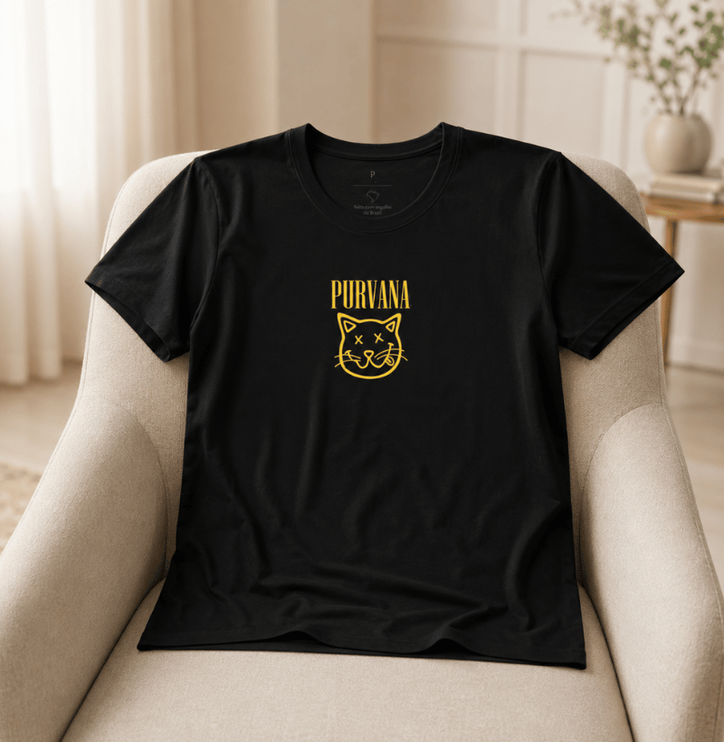 Purvana Amarelo - Imagem 3