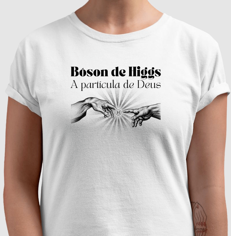 Bóson de Higgs - A partícula de Deus - Imagem 3