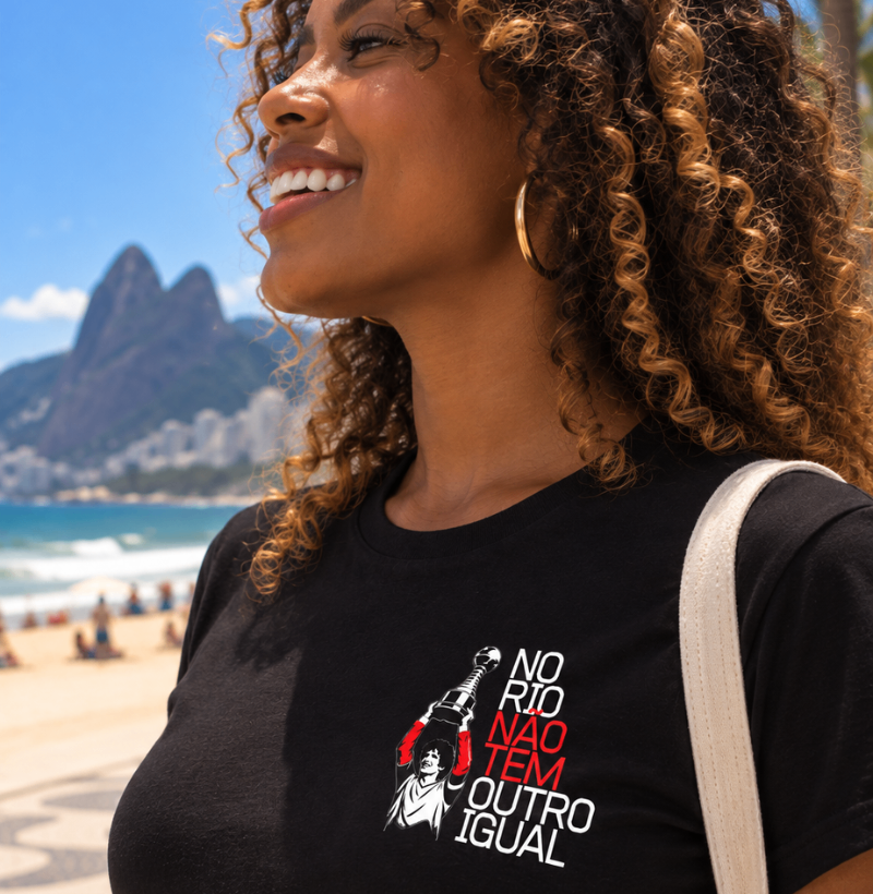 No Rio não tem outro igual - Imagem 3