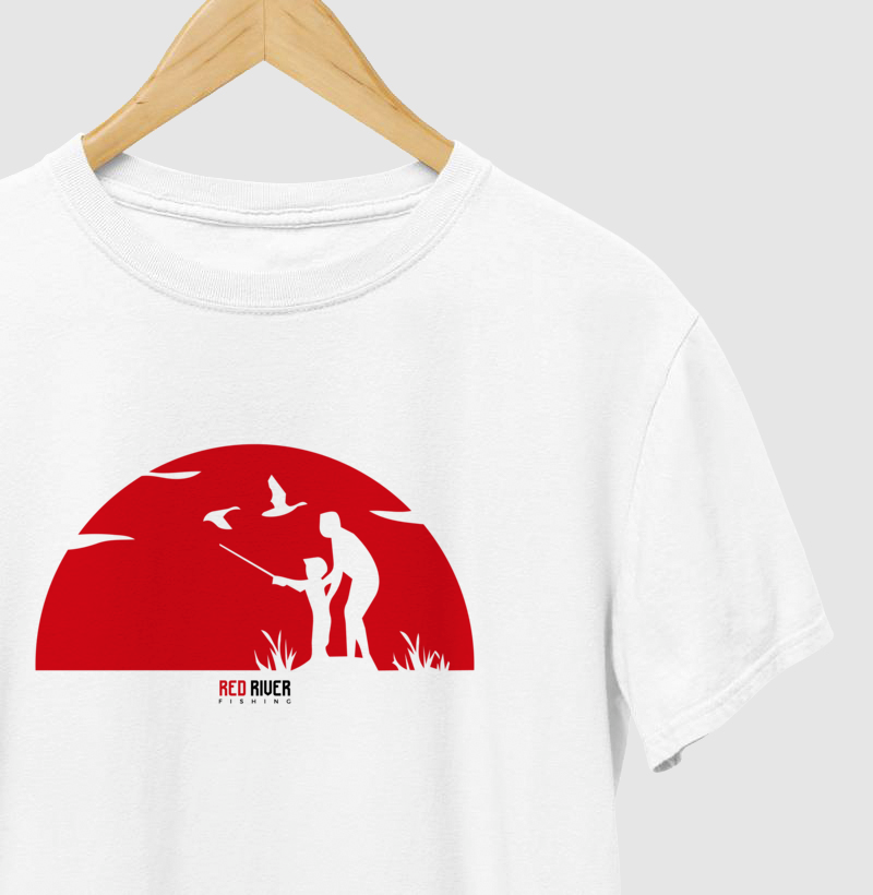 Camiseta Red River – Legado - Imagem 3