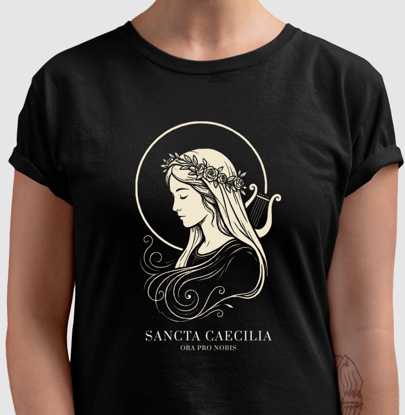 Santa Cecília - Ora pro Nobis - Imagem 3