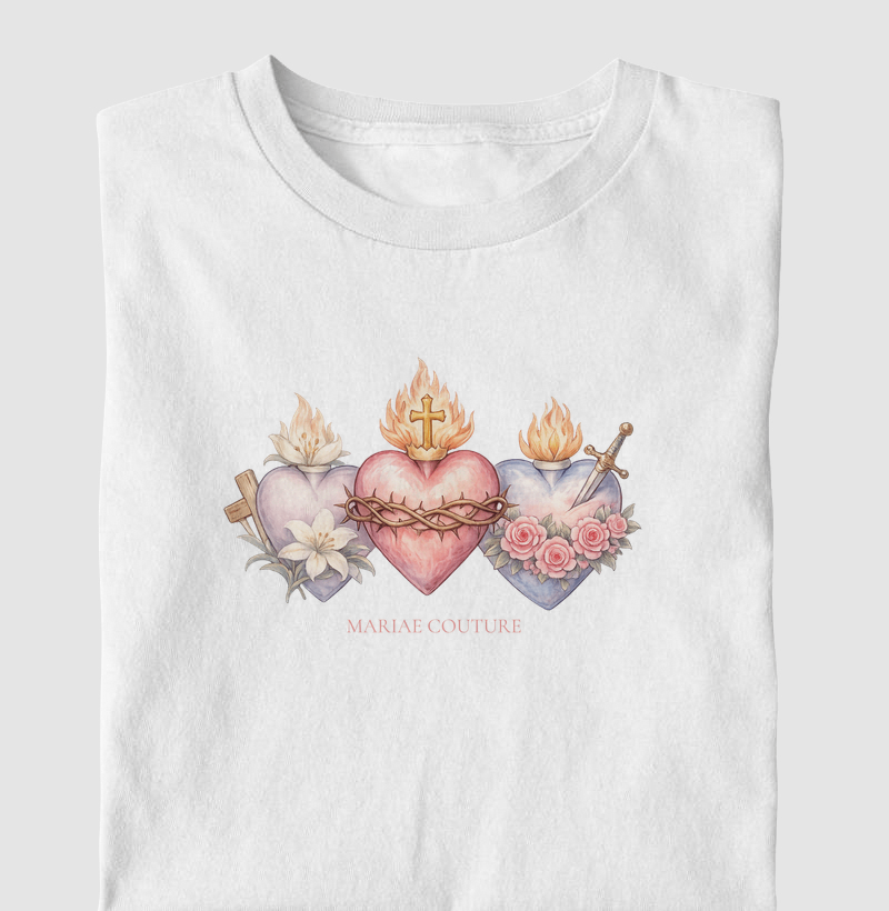 Soft and Sacred - Imagem 2
