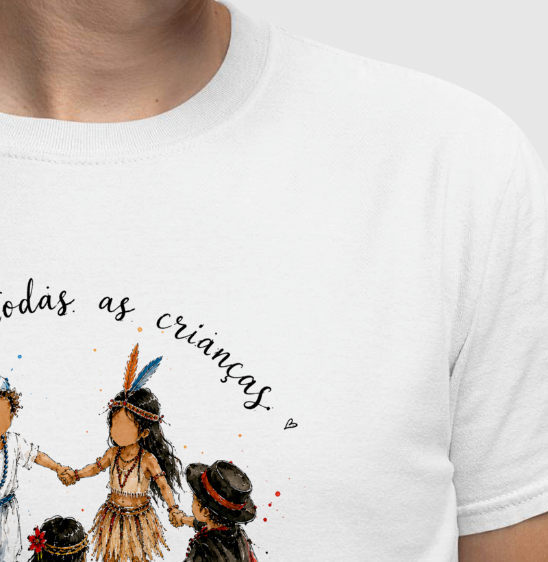 Salve Todas as Crianças Maria Patuá - Imagem 2