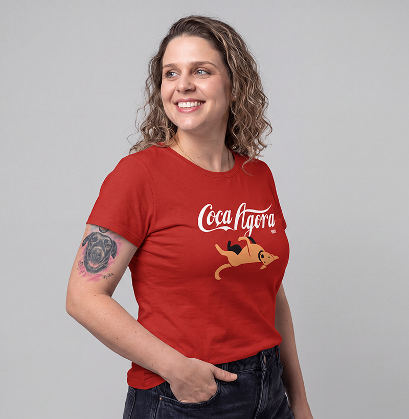 Coça Agora - Imagem 2