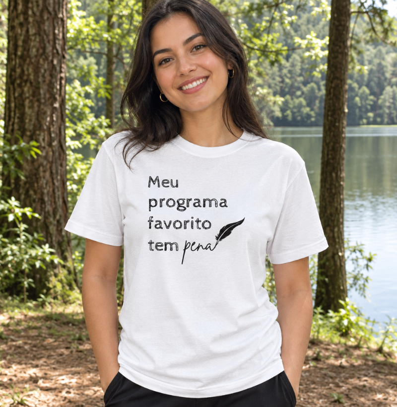 Meu programa favorito tem pena - Imagem 3
