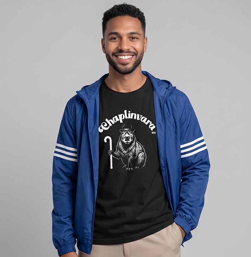 Chaplinvara - Imagem 2