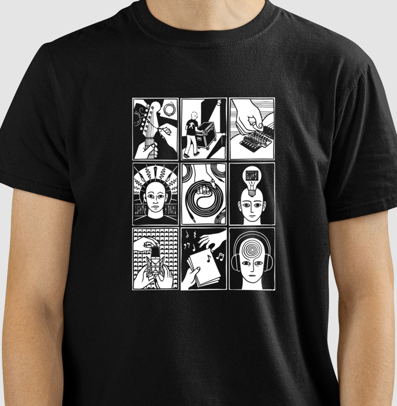 Camisa 3