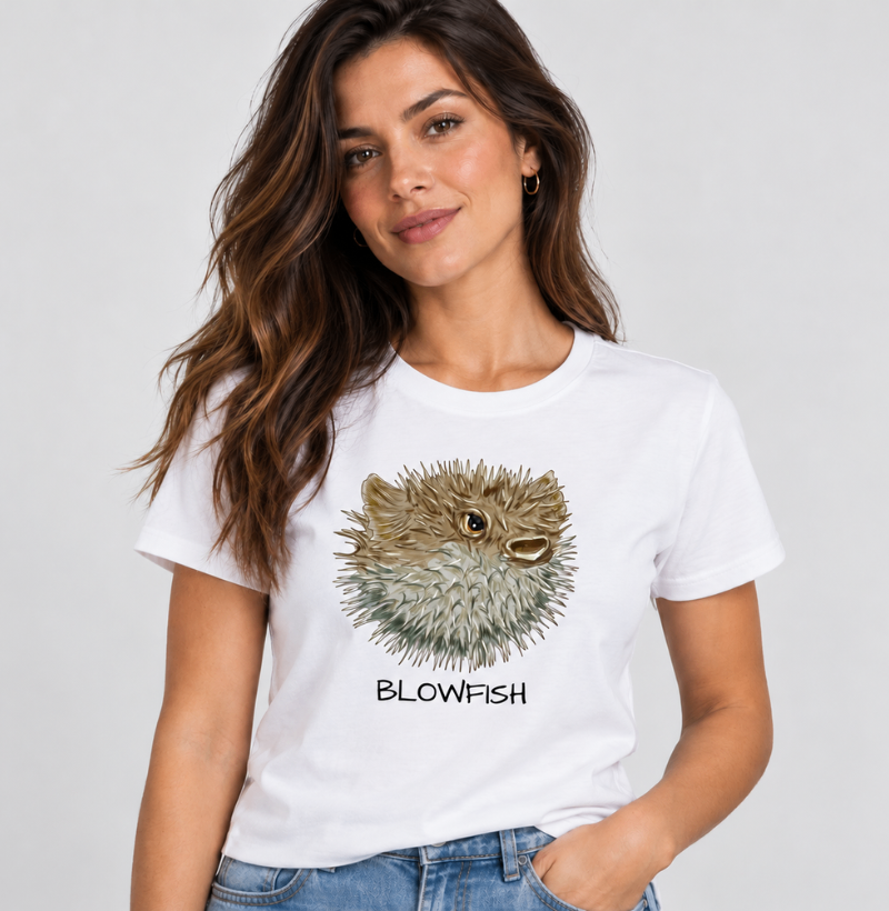 Blowfish - Imagem 3