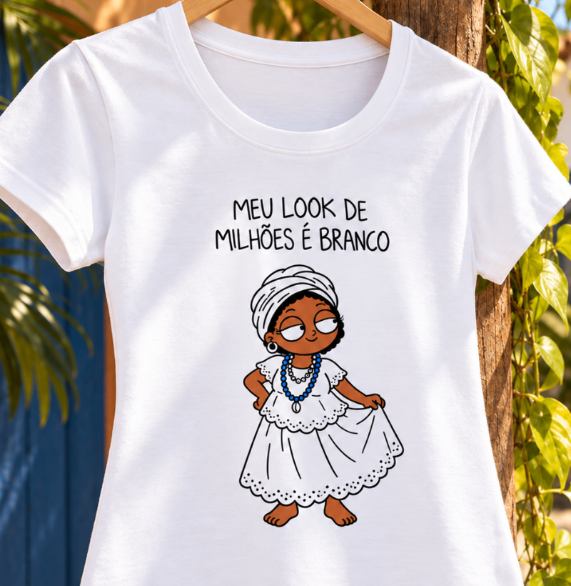LOOK DE MILHÕES - Imagem 2