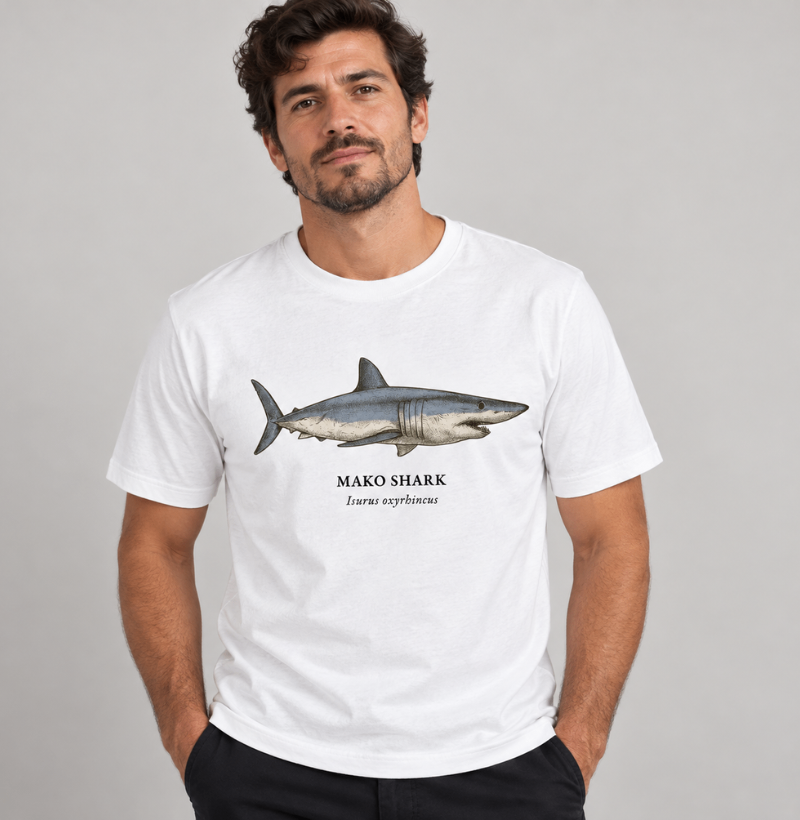 Mako Shark - Imagem 3