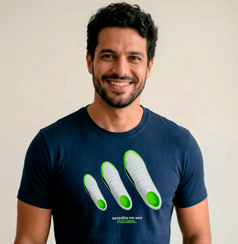 Camisa 1