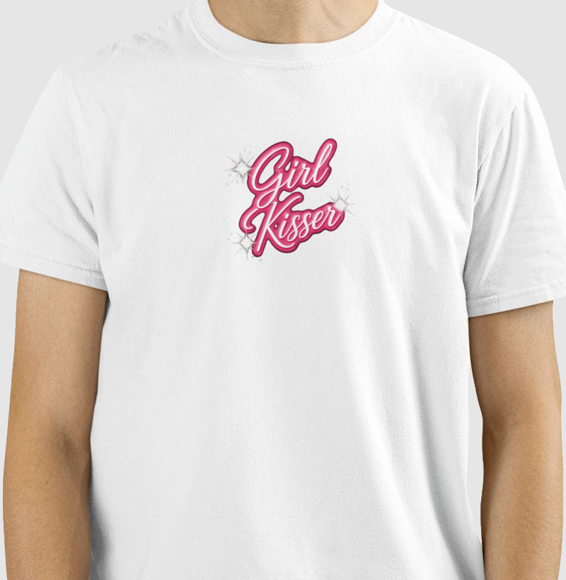 Girl Kisser Club 💋 - Imagem 3