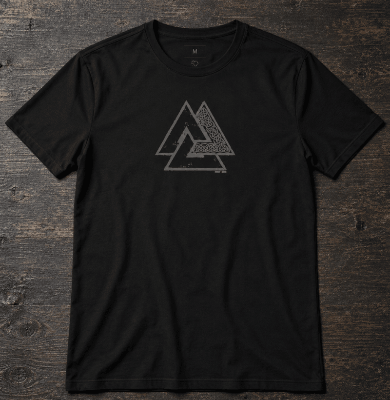 Walknut Tribal - Imagem 3