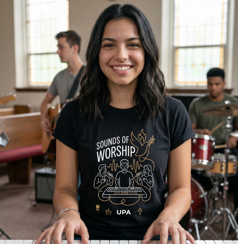 Sounds of Worship. - Imagem 2