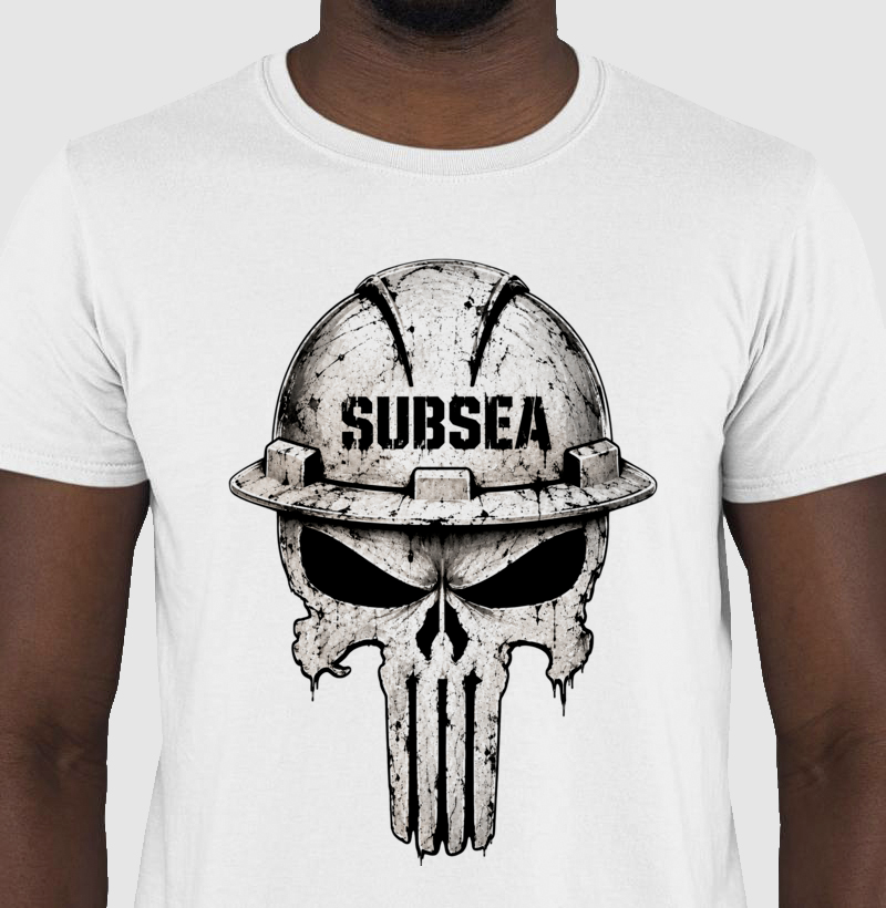 Caveira Subsea Punisher - Imagem 3