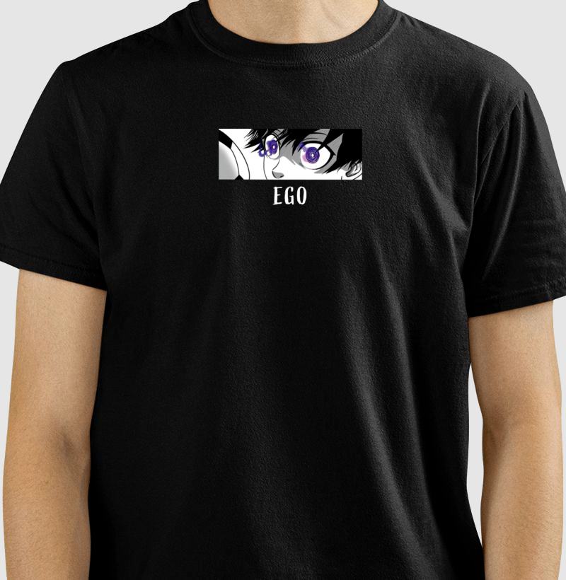 Isagi Ego - Imagem 2