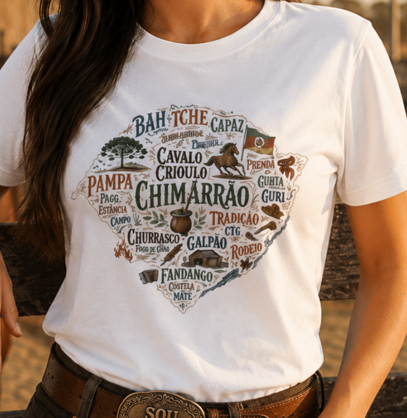 Camisa 1