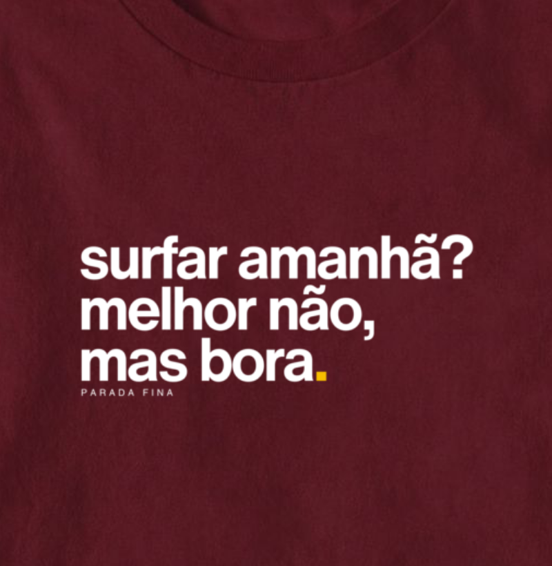 surfar amanhã? melhor não, mas bora. - Imagem 2