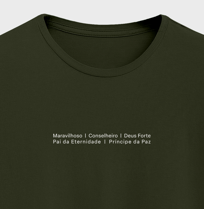 Camisa 3