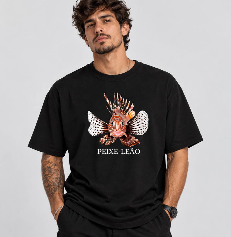 Peixe-Leão  - Imagem 3