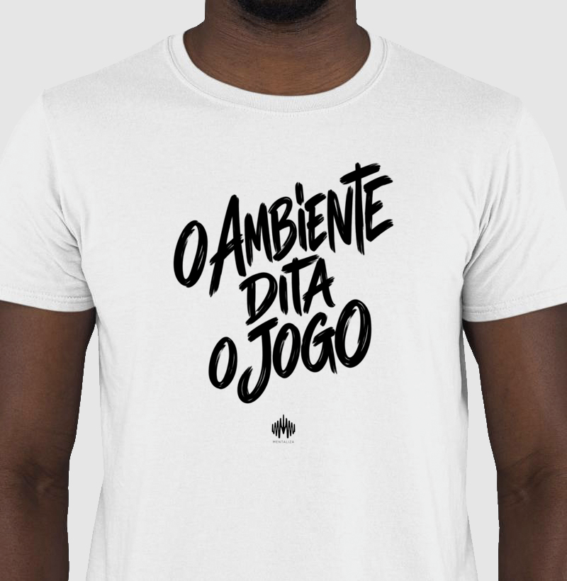 O Ambiente Dita O Jogo - Imagem 4