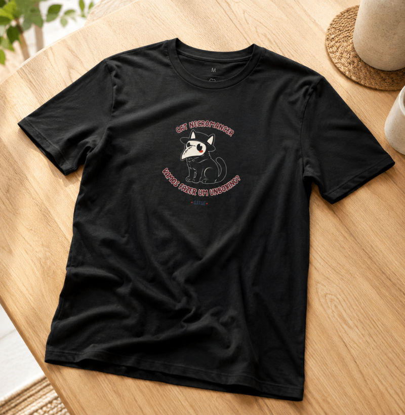 Cat Necromancer - Imagem 3