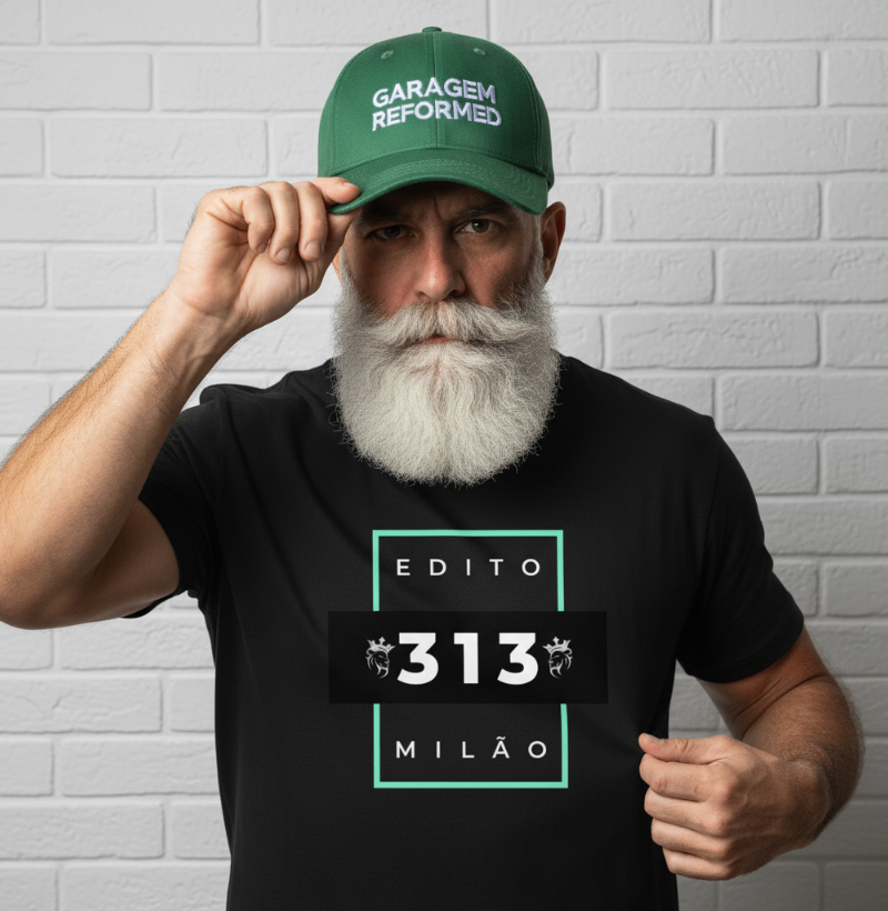 Camisa 1
