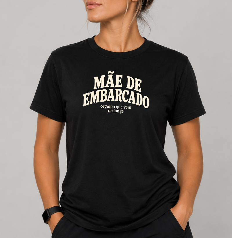Mãe de embarcado - Imagem 3